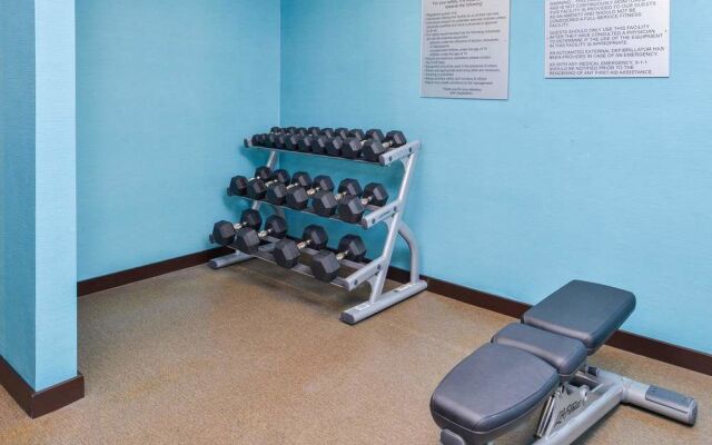 Fairfield Inn & Suites Beaumont