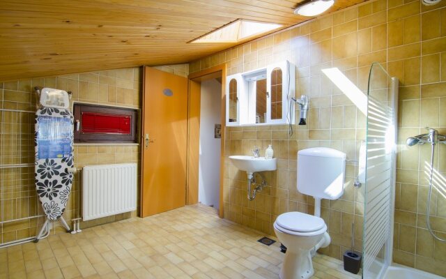 AURA Guesthouse Ljubljana