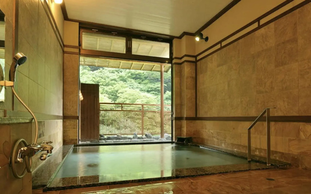 Shima Onsen YOSHIMOTO