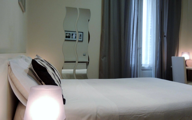 Hostal Cervantes