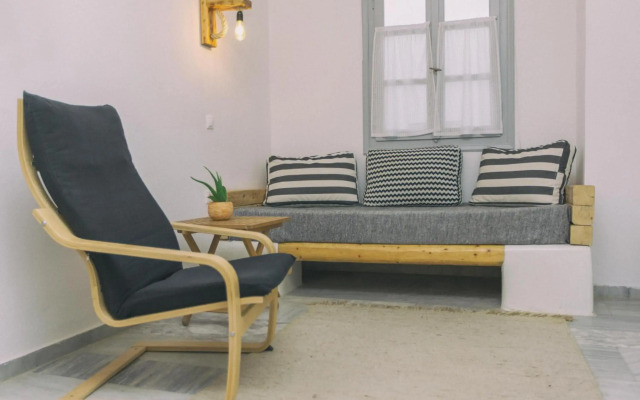 Astra Apartments
