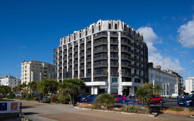 The View Hotel