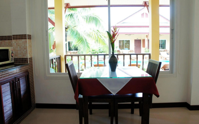 Le Piman Resort