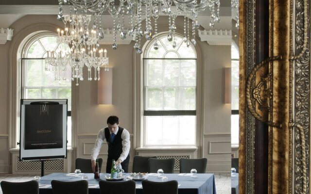 Queens Hotel Cheltenham