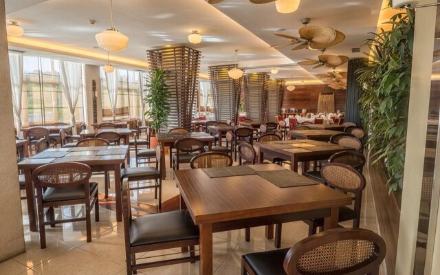 Amazonia Jamor Hotel