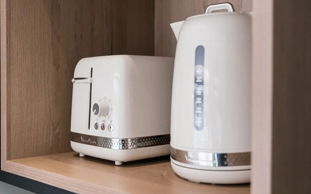 Guestready - Alma Invicta