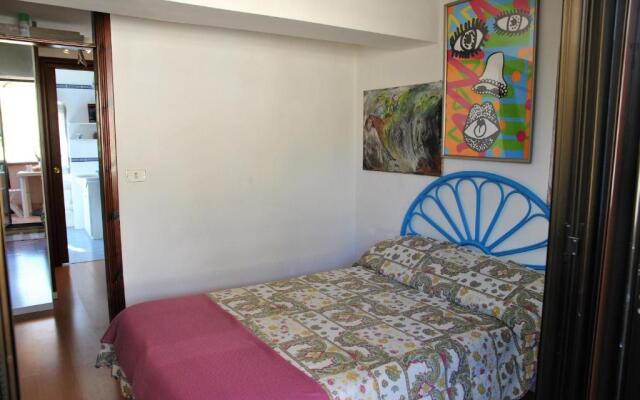 Rubino Penthouse With sea View