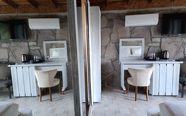 Selale Stone House Boutique Hotel