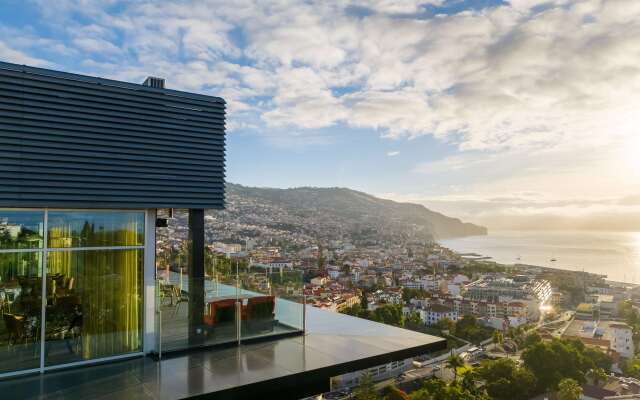 Hotel The Views Baia - Adults Only