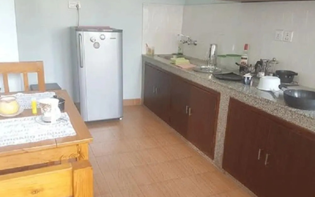 Queen Forest Homestay