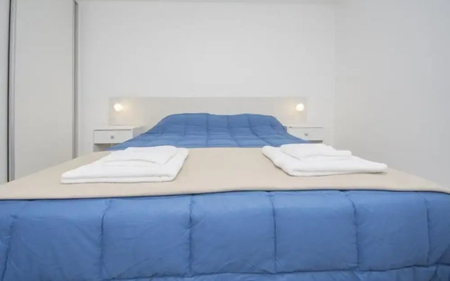 WX9 Venezuela Apartment