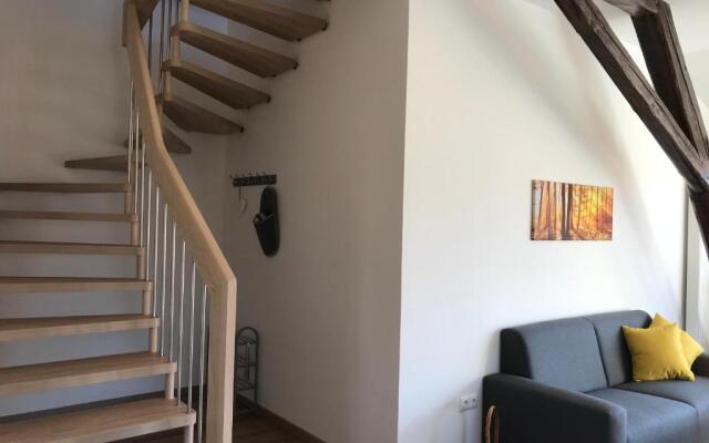 Ferienwohnungen Zeller