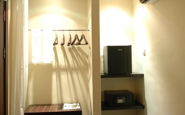 2 Inn 1 Boutique Hotel & Spa