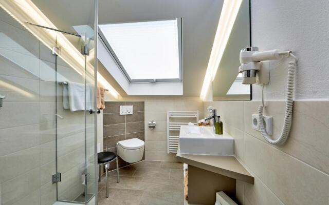 Knöpfles Ferienwohnungen