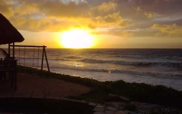 Pousada Paradise