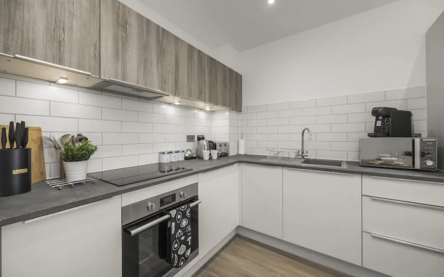 Ocean View D By My Getaways