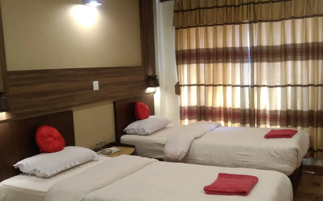 Kumari Guest House
