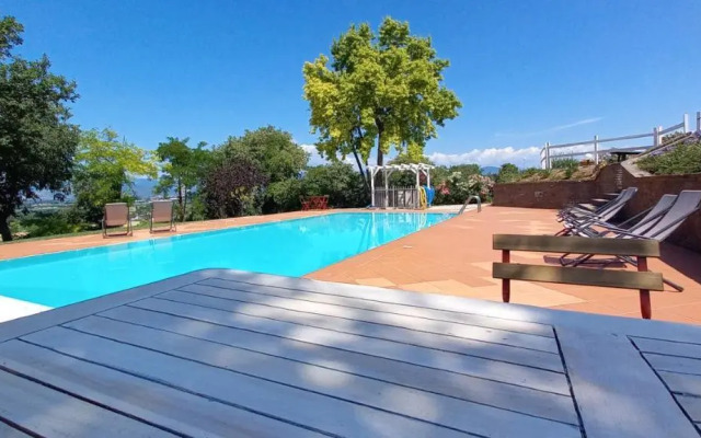 Villa Bagnole