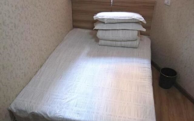 Wuhan Wansongyuan Guoshun Hostel