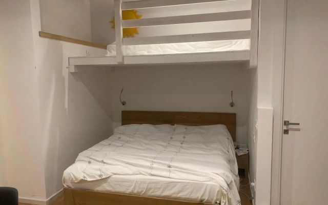 CASA MONTE DI SOPRA jacuzzi & sauna