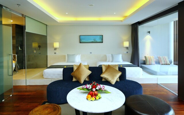 Watermark Hotel & Spa Jimbaran Bali