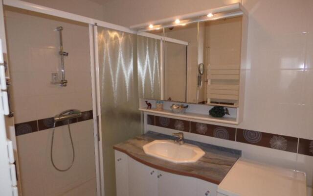 Appartement Saint-Gilles-Croix-de-Vie, 3 pièces, 6 personnes - FR-1-428-63