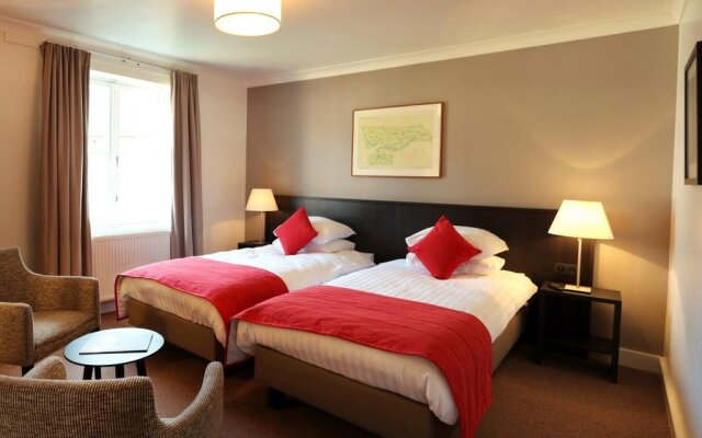 Beautiful Farmhouse in Sivry-rance With Garden