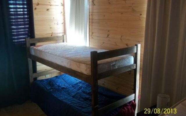 Hostel Vente al Diablo
