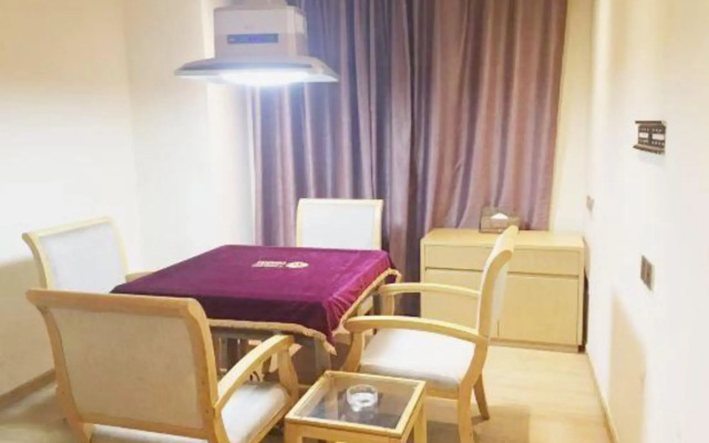 Ming Chao Holiday Hotel