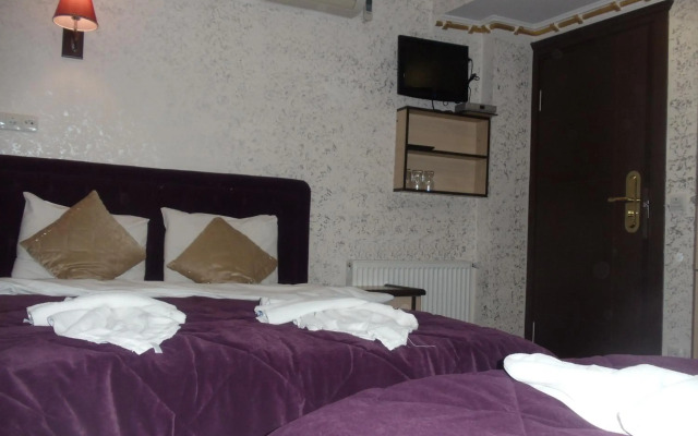 Ares Hotel Sultanahmet