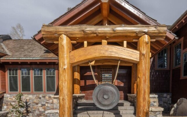 Trailside Nirvana By Exceptional Stays