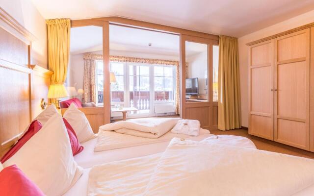 Vital Landhotel Schermer
