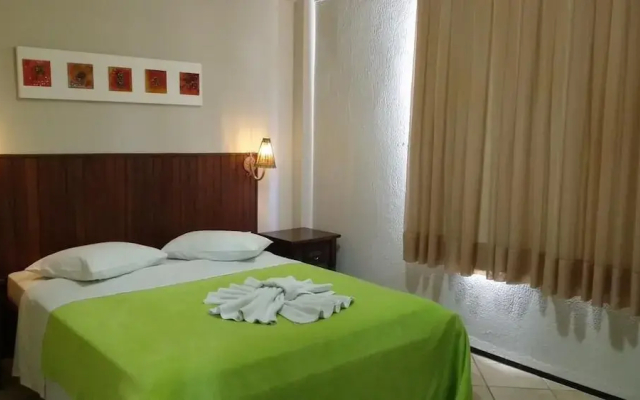 Pousada Cabanas da Serra