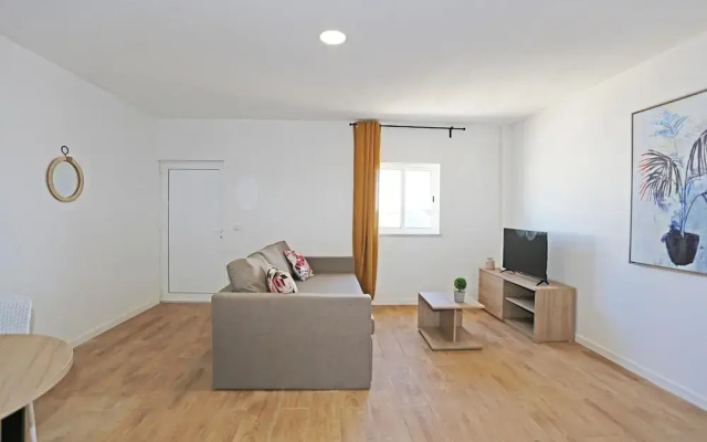 X 07 - 1 Bed Apartment in Quinta da Ponte
