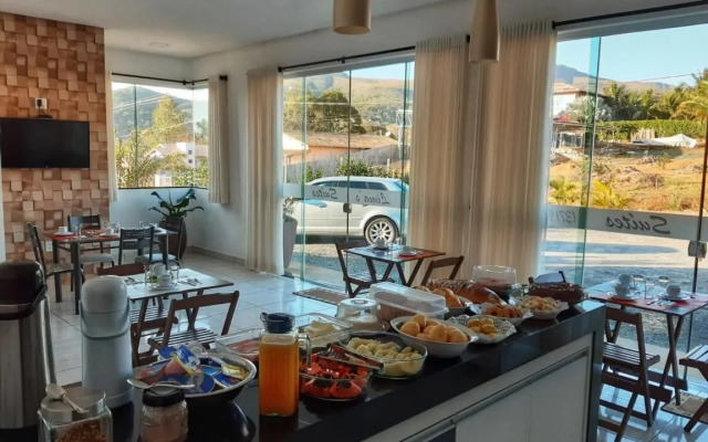 Pousada Limas Suítes