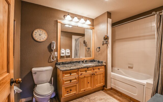 Tenderfoot Lodge 2673