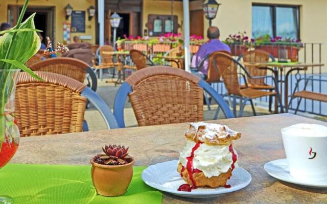 Landgasthof Grüner Baum