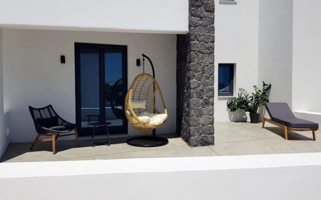 myLithos Suites