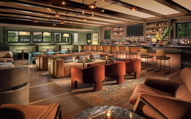 MacArthur Place Hotel & Spa