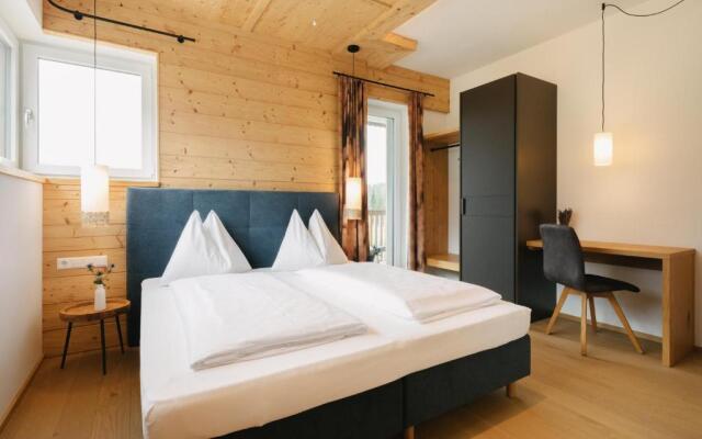Chalet Village by Apart4you
