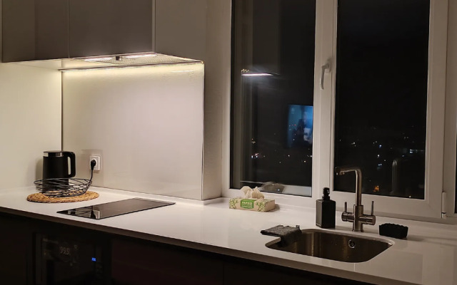 Апартаменты на улице Русская 51В