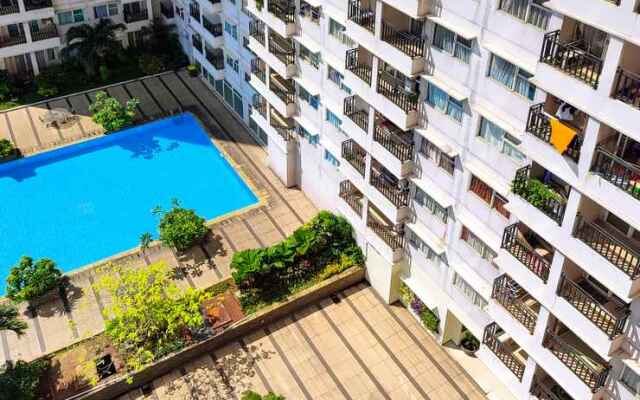 RuangNyaman at Margonda Residence 3