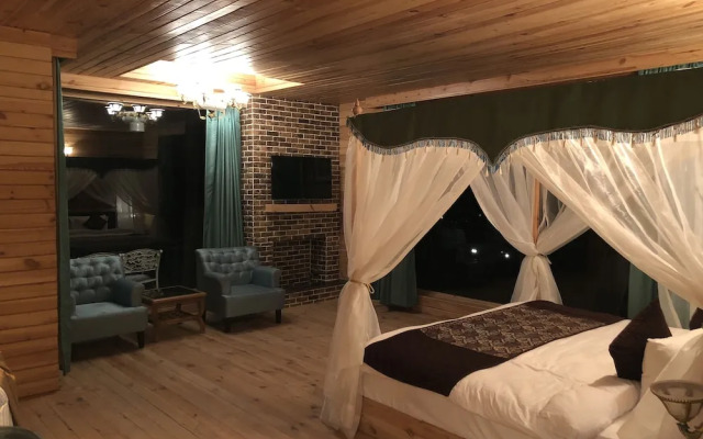 Deventure Shimla Hills