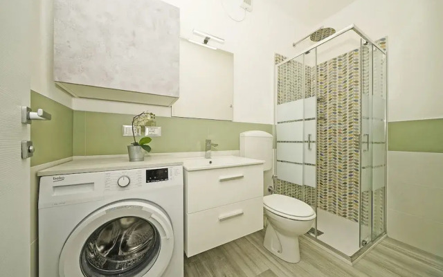 Residence Punta Gro by Wonderful Italy