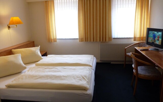 Büschers Hotel und Restaurant