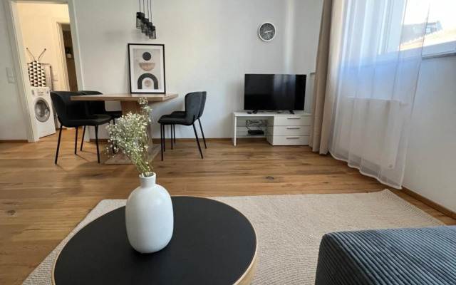 Apartment Wien 1020