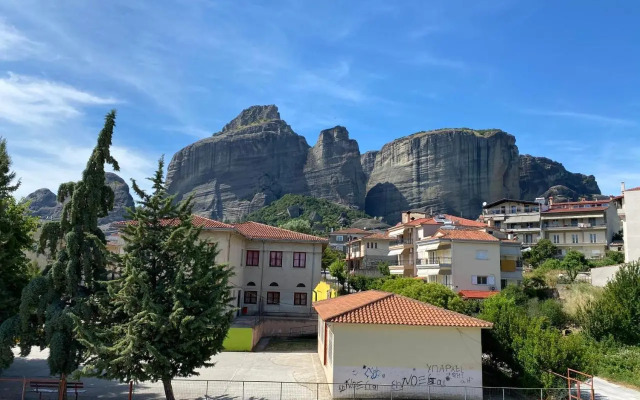 Saint Stephen’S Apartments at Meteora 2