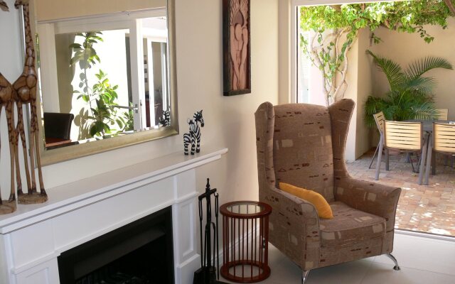 Hajo's Lodge & Spa