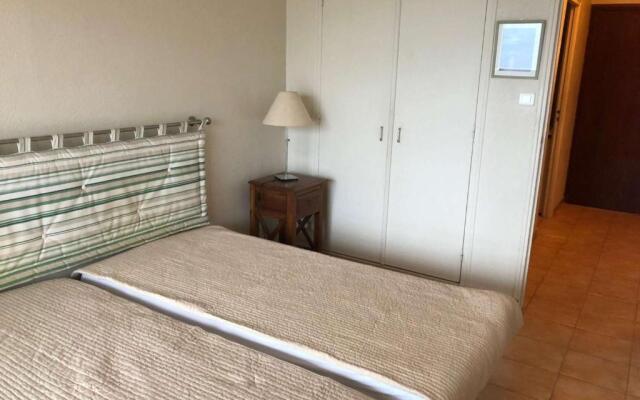 Appartement Le Lavandou, 2 pièces, 4 personnes - FR-1-308-19