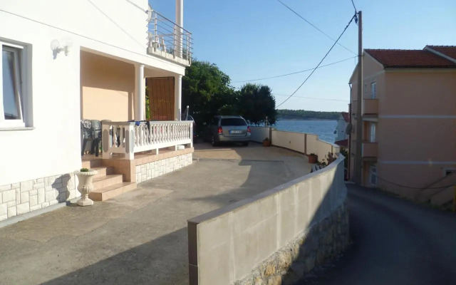 Apartmani Tariba